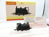 Hornby R3550 OO Gauge Peckett W4 Lilleshall Co No 883