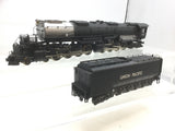 Rivarossi 1254 HO Gauge Big Boy 4-8-8-4 Steam Loco Union Pacific 4013 NEEDS ATTN