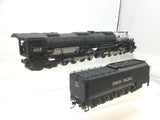 Rivarossi 1254 HO Gauge Big Boy 4-8-8-4 Steam Loco Union Pacific 4013 NEEDS ATTN