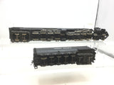 Rivarossi 1254 HO Gauge Big Boy 4-8-8-4 Steam Loco Union Pacific 4013 NEEDS ATTN