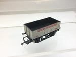 Hornby R210 OO Gauge 5 Plank Wagon General Refractories (L1)
