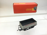 Hornby R210 OO Gauge 5 Plank Wagon General Refractories (L1)
