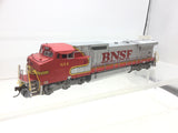 Bachmann Spectrum 86027 HO Gauge GE Dash8-40CW Diesel BNSF 814