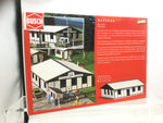 Busch 1391 HO/OO Gauge Multi-Use Building Kit