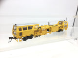 Bachmann 16947 HO Gauge Plasser Powered Tamper Machine