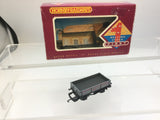 Hornby R151 OO Gauge 3 Plank Wagon Patent Victoria Stone Co
