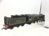 Wrenn W2235 OO Gauge BR Green West Country 34005 Barnstaple