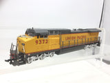 Bachmann Spectrum 86002 HO Gauge GE Dash 8-40CW Dlesel Union Pacific 9372