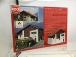 Busch 1442 HO/OO Gauge Heidi House Original 2 Storey House