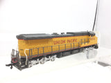 Bachmann Spectrum 86002 HO Gauge GE Dash 8-40CW Dlesel Union Pacific 9372