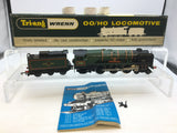 Wrenn W2235 OO Gauge BR Green West Country 34005 Barnstaple
