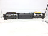 Bachmann Spectrum 86002 HO Gauge GE Dash 8-40CW Dlesel Union Pacific 9372