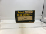 Wrenn W2235 OO Gauge BR Green West Country 34005 Barnstaple