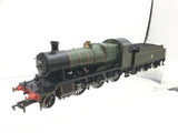 Dapol 4S-043-005 OO Gauge Mogul 2-6-0 6364 Lined Green Early Crest BR
