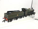 Dapol 4S-043-005 OO Gauge Mogul 2-6-0 6364 Lined Green Early Crest BR