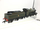 Dapol 4S-043-005 OO Gauge Mogul 2-6-0 6364 Lined Green Early Crest BR