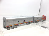 Bachmann 11223/11226 HO Gauge F7 War Bonnet Diesel Loco Santa Fe