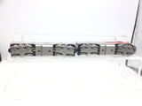 Bachmann 11223/11226 HO Gauge F7 War Bonnet Diesel Loco Santa Fe