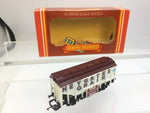 Hornby R238 OO Gauge Bulk Grain Hopper 'Heygates'