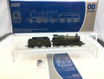 Dapol 4S-043-005 OO Gauge Mogul 2-6-0 6364 Lined Green Early Crest BR
