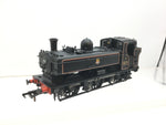 Bachmann 32-205A OO Gauge GWR 8750 Pannier Tank 8771 BR Lined Black (Early Emblem)