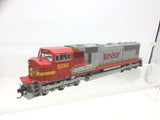 Athearn G6147 HO Gauge SD75I Diesel Loco BNSF 8284