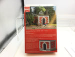 Busch 1636 HO/OO Gauge Water Storage Building Kit
