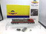 Athearn G6147 HO Gauge SD75I Diesel Loco BNSF 8284