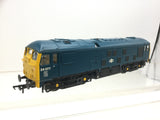 Bachmann 32-431DC OO Gauge BR Blue Class 24 No 24077 DCC FITTED