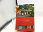 Busch 1648 HO/OO Gauge Garage Block Kit