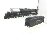 Rivarossi 1254 HO Gauge Big Boy 4-8-8-4 Steam Loco Union Pacific 4013
