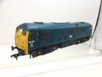 Bachmann 32-431DC OO Gauge BR Blue Class 24 No 24077 DCC FITTED
