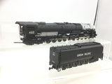 Rivarossi 1254 HO Gauge Big Boy 4-8-8-4 Steam Loco Union Pacific 4013