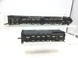 Rivarossi 1254 HO Gauge Big Boy 4-8-8-4 Steam Loco Union Pacific 4013