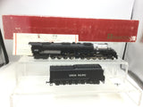 Rivarossi 1254 HO Gauge Big Boy 4-8-8-4 Steam Loco Union Pacific 4013