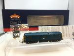 Bachmann 32-431DC OO Gauge BR Blue Class 24 No 24077 DCC FITTED