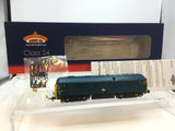 Bachmann 32-431DC OO Gauge BR Blue Class 24 No 24077 DCC FITTED