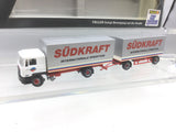 Faller 1630 HO Gauge Car System Start Set