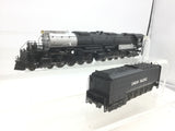 Rivarossi HR2005 HO Gauge Big Boy Steam Loco Union Pacific 4024 DCC Fitted/NEEDS ATTN