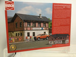 Busch 1904 HO/OO Gauge Old Craftsman House Kit