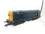 Bachmann 32-026 OO Gauge BR Blue Class 20 No 20192