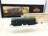 Bachmann 32-026 OO Gauge BR Blue Class 20 No 20192