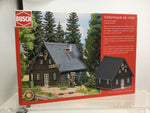 Busch 1920 HO/OO Gauge Foresters Lodge Kit