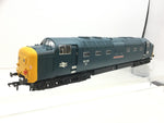 Bachmann 32-528 OO Gauge BR Blue Class 55 Deltic 55013 The Black Watch