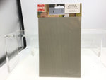 Busch 7036 HO/OO Gauge Paving Stone Card Sheets (2)