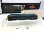 Bachmann 32-528 OO Gauge BR Blue Class 55 Deltic 55013 The Black Watch