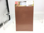 Busch 7038 HO/OO Gauge Brick Card Sheets (2)