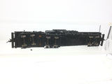 Bachmann Spectrum 81908 HO Gauge 80t 3 Truck Shay Loco Ritter Lumber 19 (NEEDS ATTN)