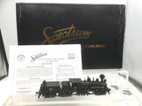 Bachmann Spectrum 81908 HO Gauge 80t 3 Truck Shay Loco Ritter Lumber 19 (NEEDS ATTN)
