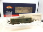 Bachmann 32-034A OO Gauge BR Green Class 20 20141